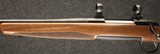 Browning X-Bolt Hunter Left Hand .300 Win Mag - 6 of 7
