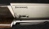 Browning Maxus - 12 Gauge - 8 of 8