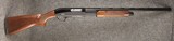 Tristar Cobra Pump Shotgun - Wood 20 Gauge - 1 of 8