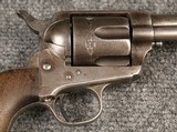 1888 Colt Single Action Army Revolver - .44/40 - 3 of 13