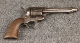1888 Colt Single Action Army Revolver - .44/40 - 1 of 13