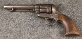 1888 Colt Single Action Army Revolver - .44/40 - 5 of 13