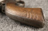 1888 Colt Single Action Army Revolver - .44/40 - 12 of 13