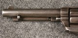 1888 Colt Single Action Army Revolver - .44/40 - 8 of 13