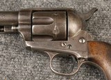 1888 Colt Single Action Army Revolver - .44/40 - 7 of 13