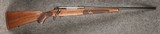 Winchester Model 70 Featherweight Ultra - .270 Winchester - 1 of 11