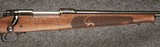 Winchester Model 70 Featherweight Ultra - .270 Winchester - 3 of 11