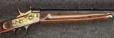Pedersoli Northfield Bank Raid Tribute Rifle - .45/70 - 3 of 11