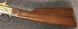 Pedersoli Northfield Bank Raid Tribute Rifle - .45/70 - 6 of 11