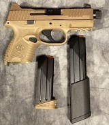 FN 509 Tactical - 1 of 4