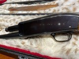Winchester Model 50 - 12 of 13