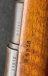 Mauser Argentino 1891 - 6 of 16