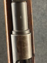 Mauser Argentino 1891 - 12 of 16