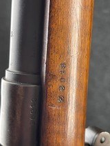 Mauser Argentino 1891 - 5 of 16