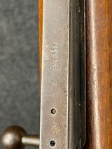 Mauser Argentino 1891 - 15 of 16