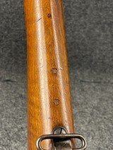 Mauser Argentino 1891 - 14 of 16