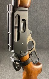 Marlin 1895SS 45-70 Govt - 2 of 14