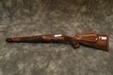 Weatherby Vanguard Lazerguard Long Action Fine Walnut Gunstock - 2 of 2
