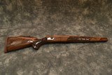 Weatherby Vanguard Lazerguard Long Action Fine Walnut Gunstock - 1 of 2