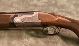 Rizzini Br 110 Light Luxe 20 Gauge - 8 of 10
