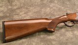 Rizzini Br 110 Light Luxe 20 Gauge - 2 of 10