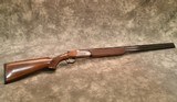 Rizzini Br 110 Light Luxe 20 Gauge - 1 of 10