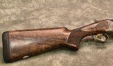 Browning Citori High Grade 50th Anniversary Commemorative 12 Gauge - 2 of 10