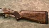 Browning Citori High Grade 50th Anniversary Commemorative 12 Gauge - 9 of 10