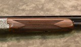 Browning Citori High Grade 50th Anniversary Commemorative 12 Gauge - 4 of 10