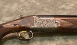 Browning Citori High Grade 50th Anniversary Commemorative 12 Gauge - 3 of 10
