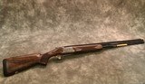 Browning Citori High Grade 50th Anniversary Commemorative 12 Gauge - 1 of 10