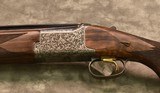 Browning Citori High Grade 50th Anniversary Commemorative 12 Gauge - 8 of 10
