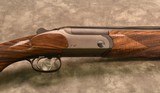 Blaser F16 Sporting 12 Gauge - 3 of 10