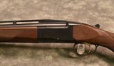 Browning BT-99 Micro with Adjustable Comb and Butt Plate 12 Gauge - 8 of 10