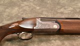 Rizzini BR110 Light Luxe 12 Gauge - 3 of 10