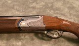 Rizzini BR110 Light Luxe 12 Gauge - 8 of 10