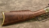 Henry Original .44-40 Winchester - 2 of 10