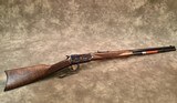winchester model 94 deluxe sporting .38 55 win