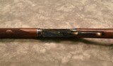Winchester Model 94 Deluxe Sporting .38-55 Win - 7 of 10