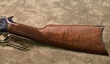 Winchester Model 94 Deluxe Sporting .38-55 Win - 9 of 10