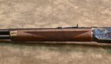Winchester Model 94 Deluxe Sporting .38-55 Win - 6 of 10