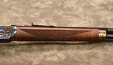 Winchester Model 94 Deluxe Sporting .38-55 Win - 4 of 10