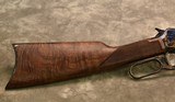 Winchester Model 94 Deluxe Sporting .38-55 Win - 2 of 10