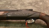 Benelli 828U Sport 12 Gauge - 8 of 10