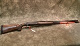 benelli 828u sport 12 gauge