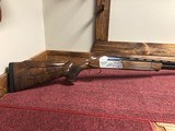 Krieghoff K80 Gold Super Scroll 32" Sporter - 6 of 9