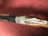 Krieghoff K80 Gold Super Scroll 32" Sporter - 4 of 9