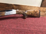 Krieghoff K80 Gold Super Scroll 32" Sporter - 2 of 9