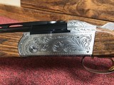 Krieghoff K80 Gold Super Scroll 32" Sporter - 3 of 9