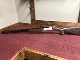Krieghoff K-80 Standardf Grade All Nickle Parcours 32" - 1 of 4